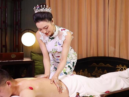 杭州临平精油按摩的化学奥秘：芳香疗法如何作用于身心